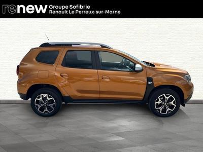 Dacia Duster Eco-G 100 4x2 Prestige
