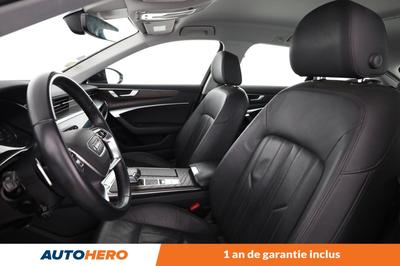 Audi A6 Avant 40 Tdi Avus s tronic 204 ch