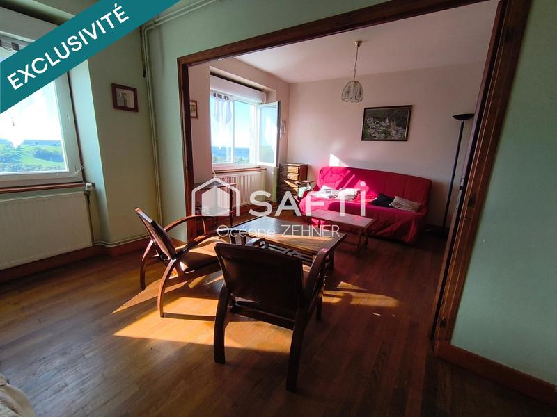 Maison - 190 m² - 7 pièces