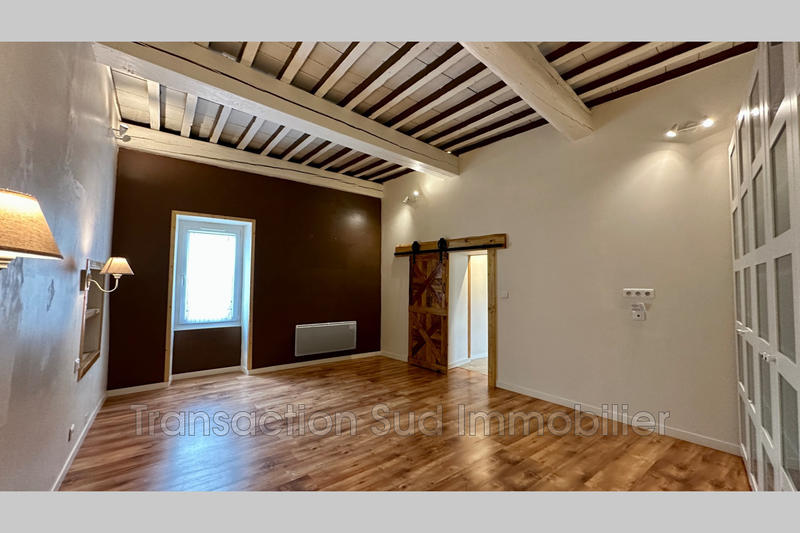 Maison de village - 104 m² - 4 pièces