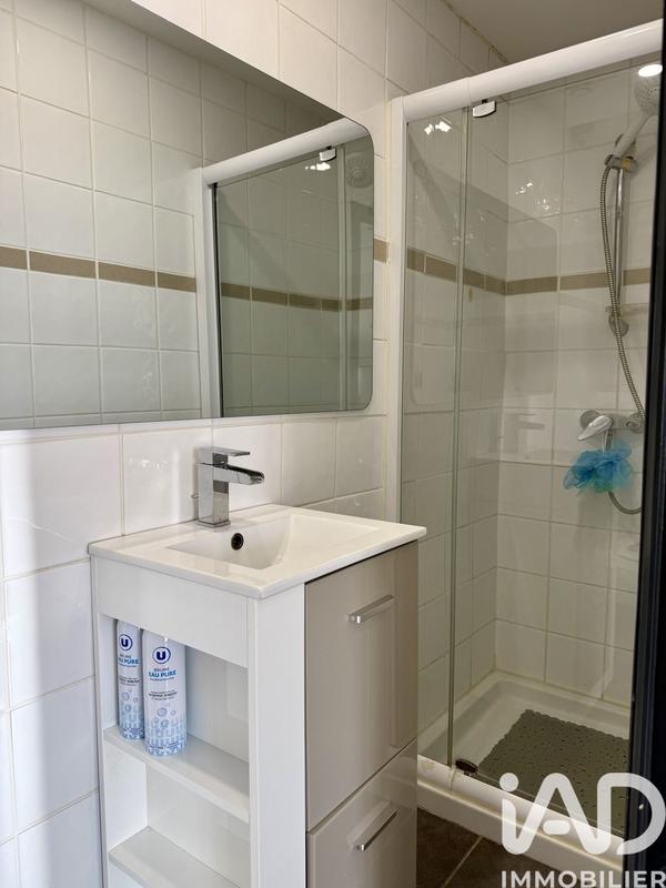 Appartement - 118 m² - 4 pièces