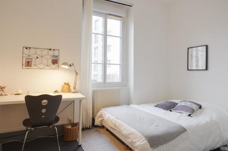 Appartement - 54 m² - 3 pièces