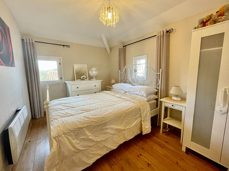 Maison - 130 m² - 4 pièces