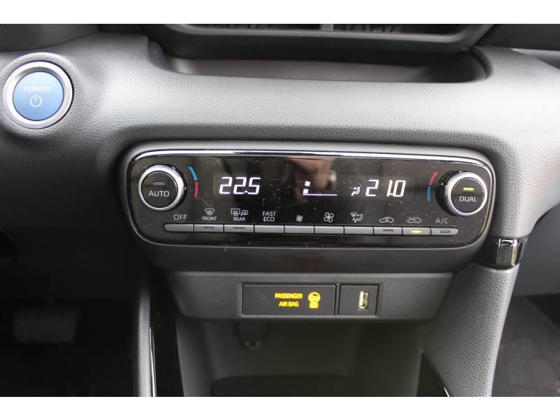 Toyota Yaris Hybride 116h Dynamic