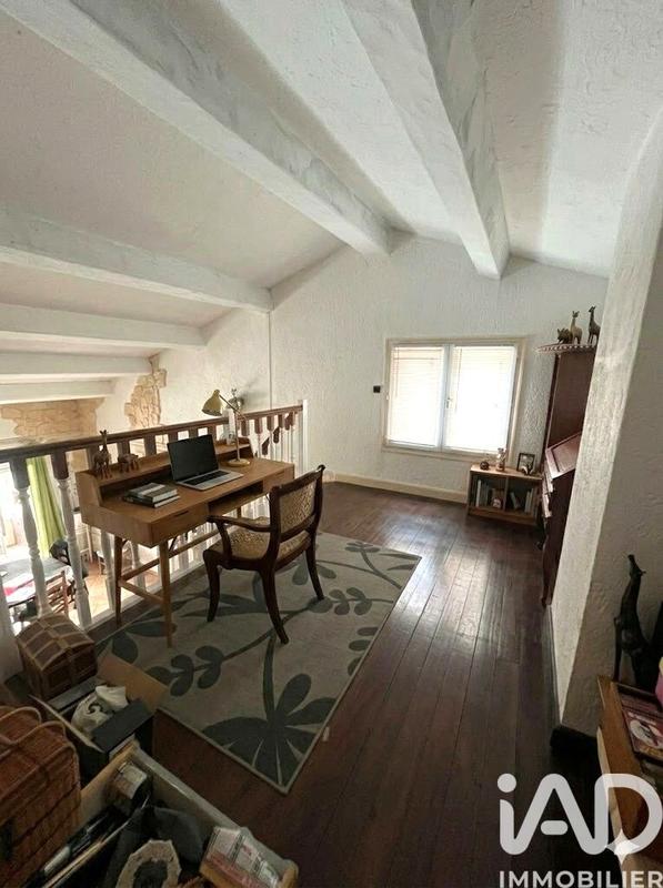 Maison - 162 m² - 7 pièces