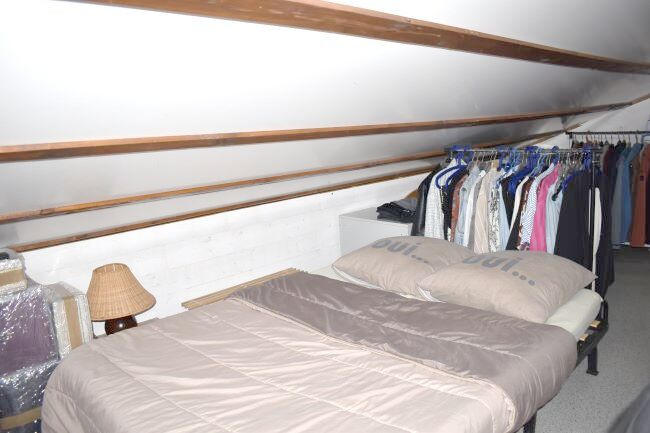 Maison - 49 m² - 2 pièces