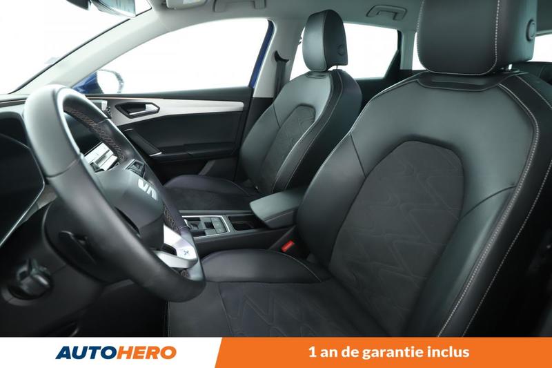Seat Leon St 1.5 eTSI Xcellence Dsg 150 ch