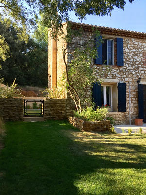 Maison - 97 m² - 4 pièces