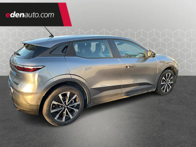 Renault Mégane E-Tech Er Ev60 130ch optimum charge Evolution