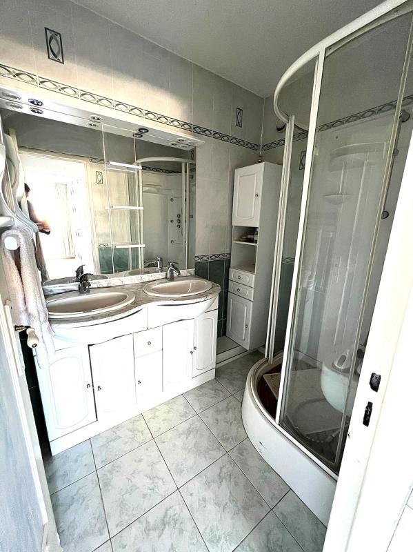 Appartement - 86 m² - 4 pièces