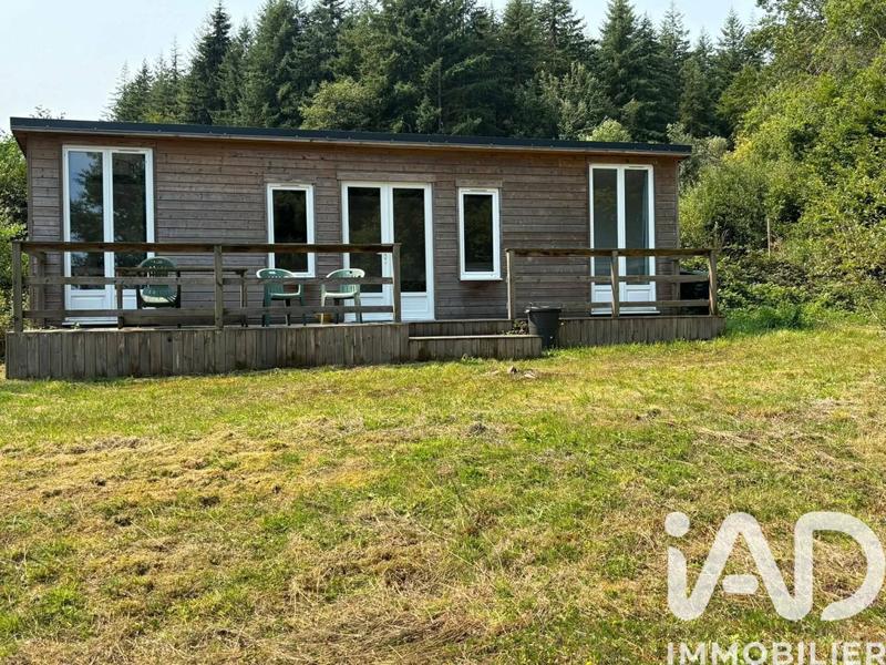 Maison - 380 m² - 8 pièces