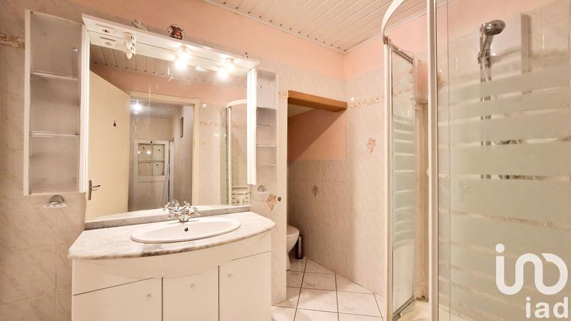 Maison - 154 m² - 4 pièces