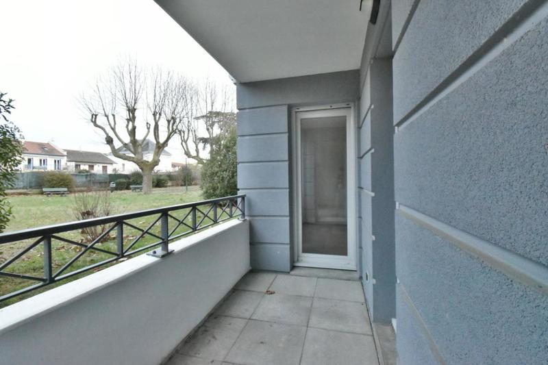 Appartement - 53 m² - 2 pièces