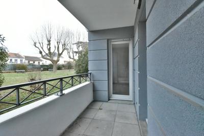 Appartement - 53 m² - 2 pièces