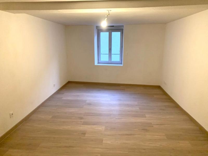 Maison de village - 150 m² - 5 pièces