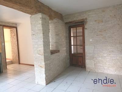 Maison - 145 m² - 5 pièces