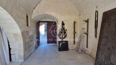 Château - 3 000 m² - 16 pièces