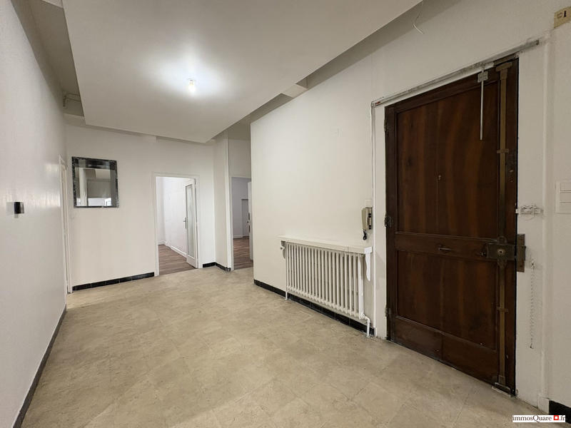 Appartement - 136 m² - 4 pièces