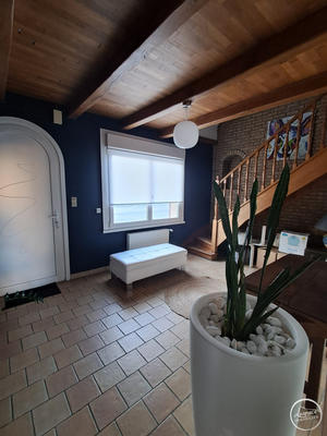 Maison - 166 m² - 6 pièces