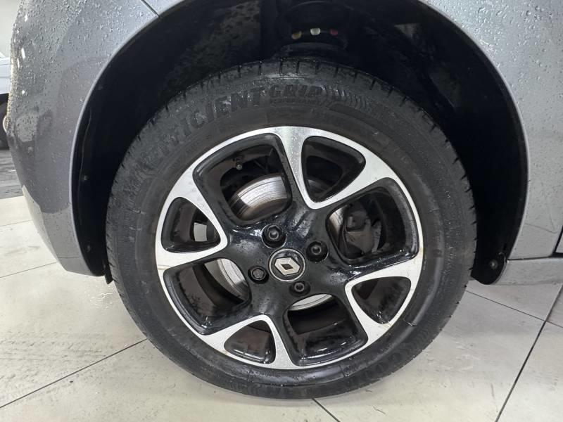 Renault Twingo III TCe 95 Intens