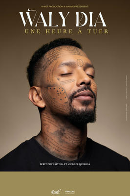 Waly Dia : une heure à tuer