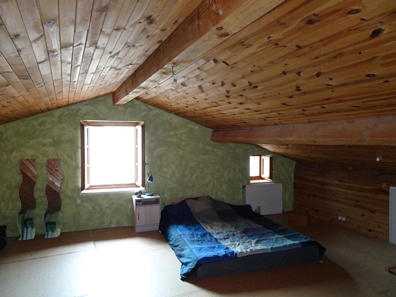 Maison - 129 m² - 9 pièces