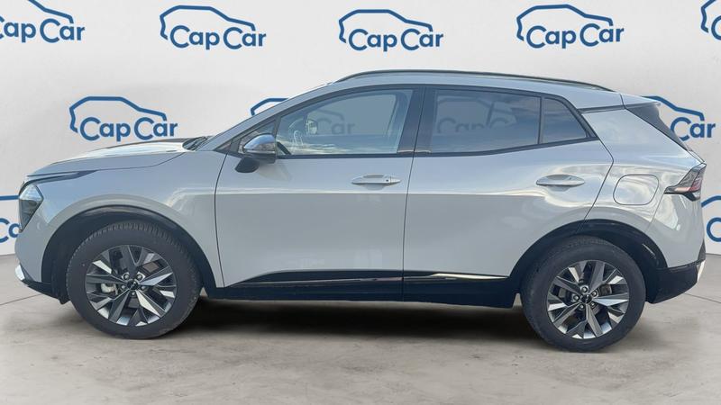 Kia Sportage 1.6 t-GDi 230 Hybrid 2wd Bva6 30 Years