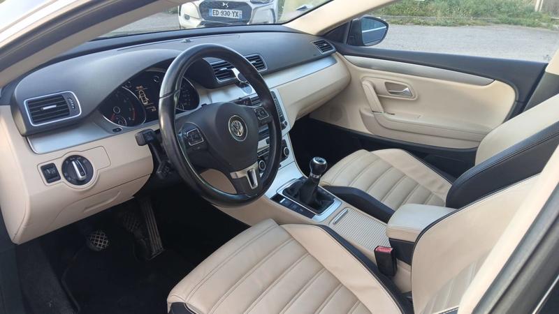 Volkswagen Passat 2.0 Fsi 150 Carat Edition