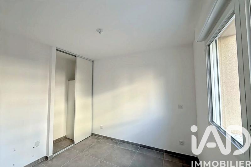Appartement - 32 m² - 2 pièces