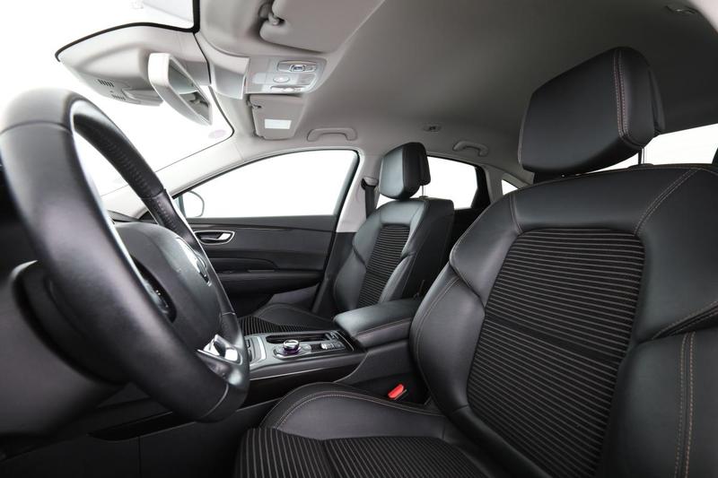 Renault Talisman 1.6 TCe Energy Intens Edc 200 ch