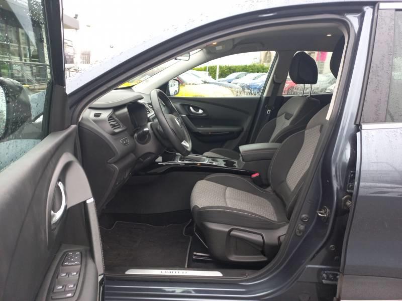 Renault Kadjar Blue dCi 115 Edc Sl Limited