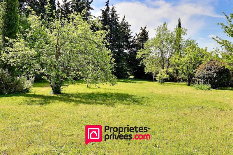 Maison de village - 130 m² - 5 pièces