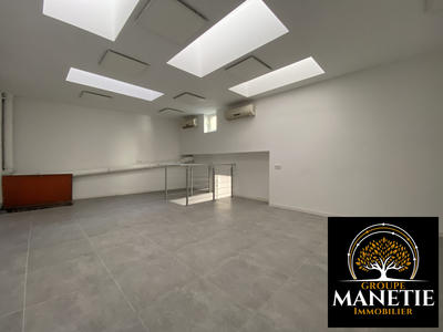 Local d'activités - 69 m² - 2 pièces