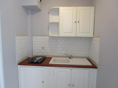 Appartement - 36 m² - 2 pièces