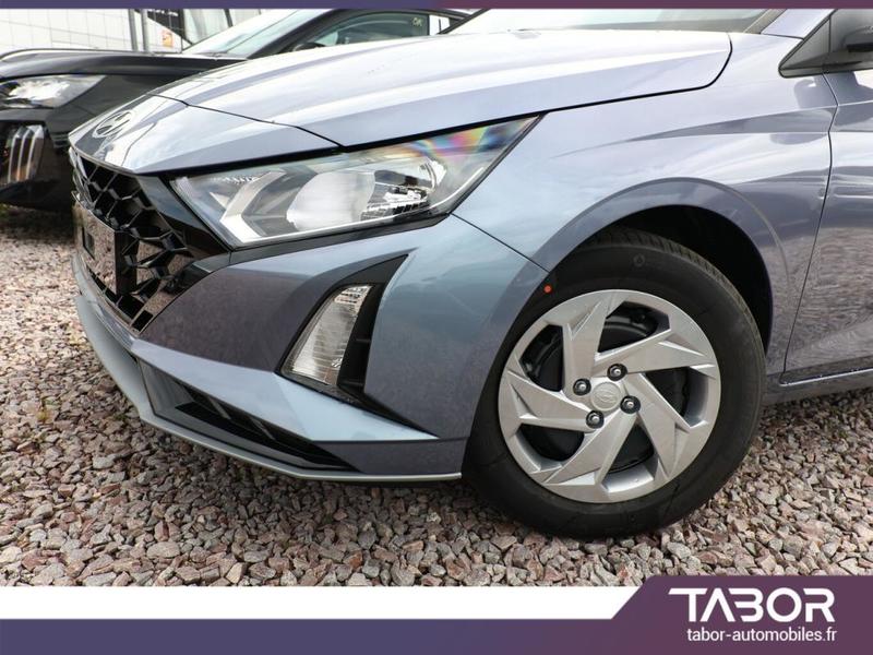 Hyundai i20 90 Select My26 Gps Cam Pdc Clima