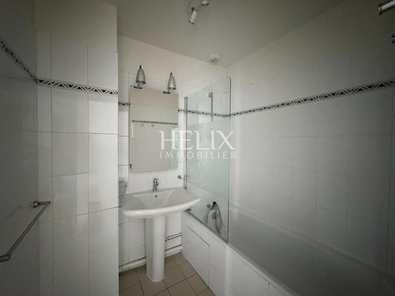 Appartement - 141 m² - 7 pièces