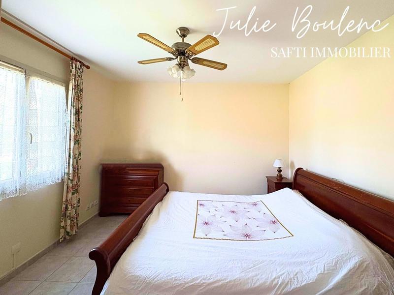 Maison - 81 m² - 4 pièces