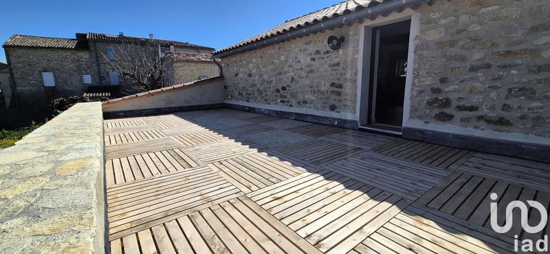 Maison - 150 m² - 7 pièces