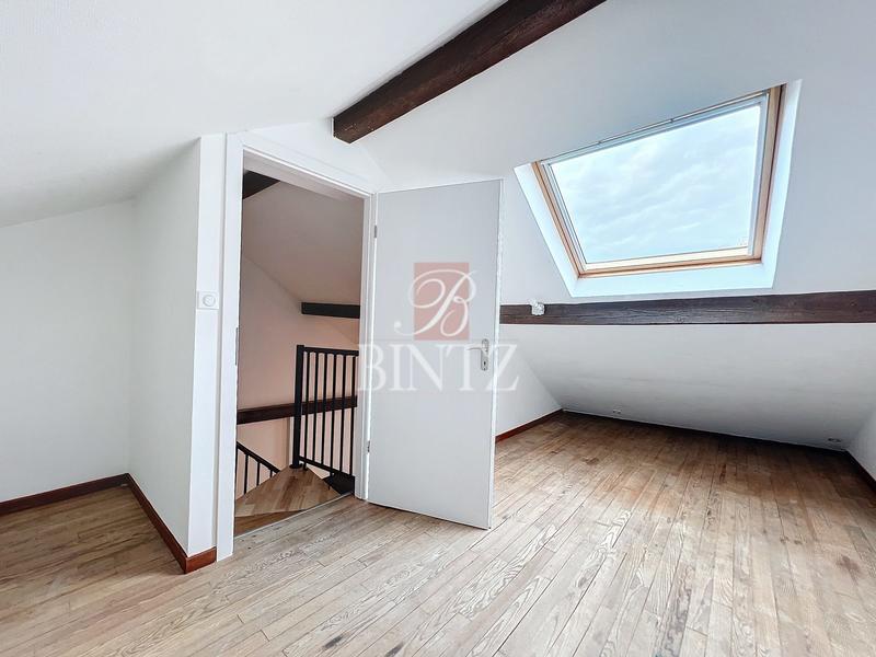 Appartement - 53 m² - 2 pièces