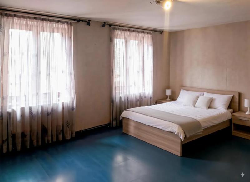 Maison - 76 m² - 3 pièces