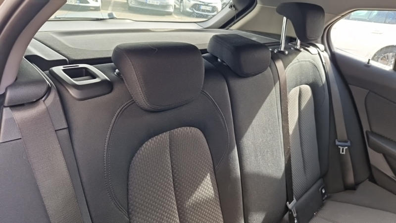 Bmw Série 1 F40 116d 116 Ch Dkg7