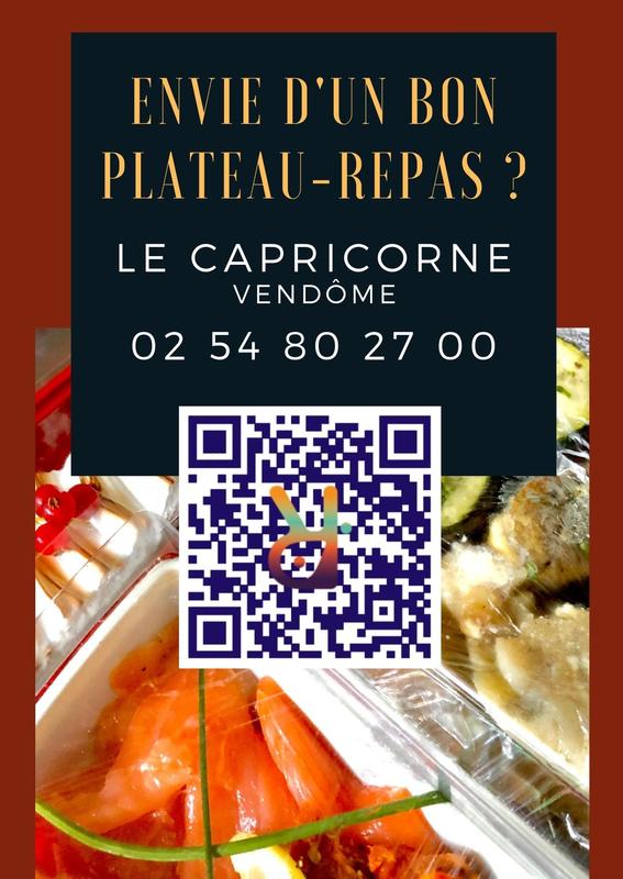 Hotel-restaurant Capricorne