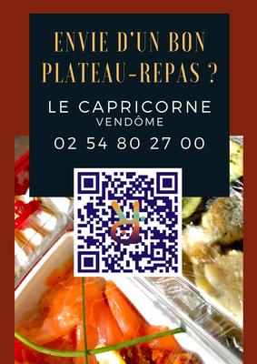 Hotel-restaurant Capricorne
