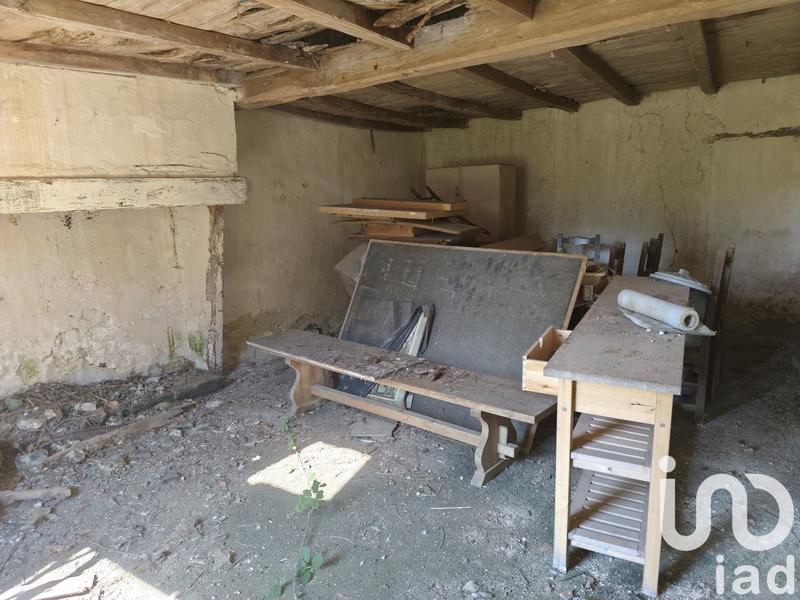 Maison - 92 m² - 3 pièces