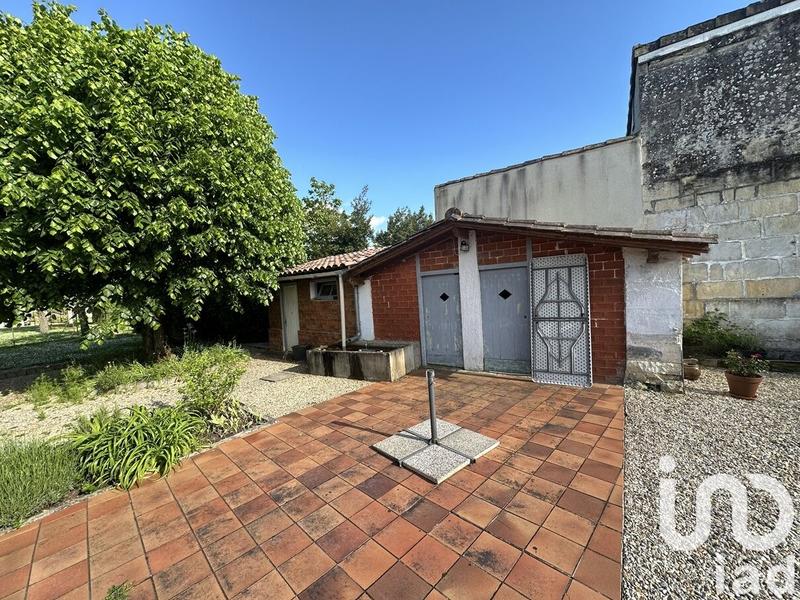 Appartement - 180 m² - 8 pièces