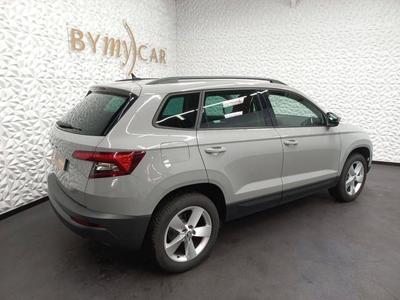 Skoda Karoq 1.5 Tsi 150 ch Act Dsg7 Ambition
