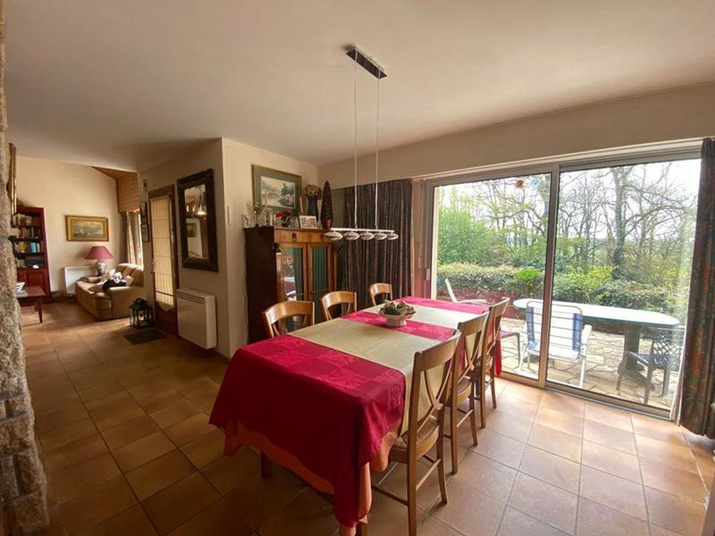 Maison - 114 m² - 5 pièces