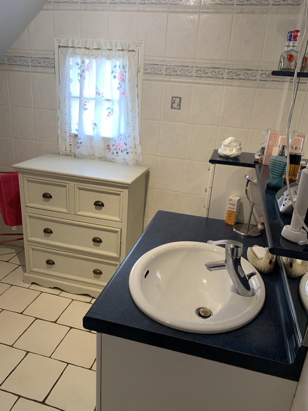 Maison - 167 m² - 6 pièces