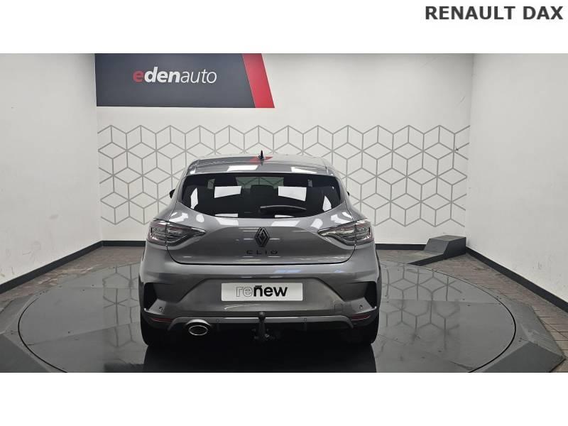 Renault Clio TCe 90 Esprit Alpine