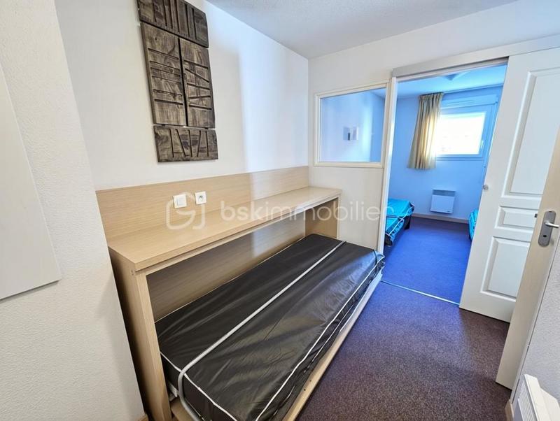 Appartement - 49 m² - 3 pièces